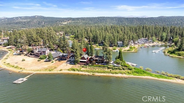 Detail Gallery Image 30 of 32 For 115 Lagunita Ln, Big Bear Lake,  CA 92315 - 4 Beds | 2 Baths