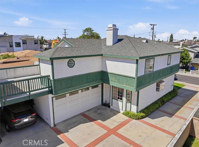 Detail Gallery Image 42 of 46 For 2106 Dufour Ave #1,  Redondo Beach,  CA 90278 - 3 Beds | 2/1 Baths