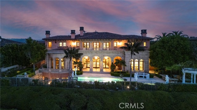 Detail Gallery Image 17 of 45 For 12 Skyridge, Newport Coast,  CA 92657 - 5 Beds | 8/1 Baths