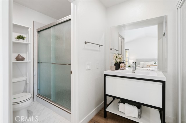 Detail Gallery Image 33 of 37 For 10889 Creekbridge Pl, San Diego,  CA 92128 - 2 Beds | 2/1 Baths