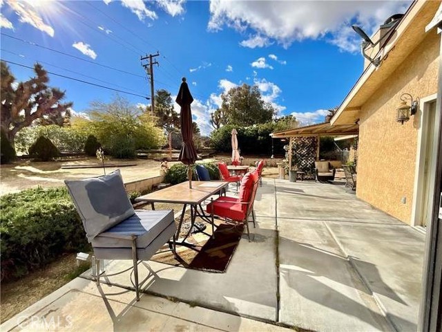 Detail Gallery Image 34 of 45 For 56527 El Dorado Dr, Yucca Valley,  CA 92284 - 4 Beds | 2/1 Baths