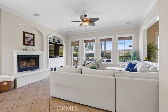 Detail Gallery Image 8 of 20 For 28382 via Del Sereno, San Juan Capistrano,  CA 92675 - 5 Beds | 3/1 Baths