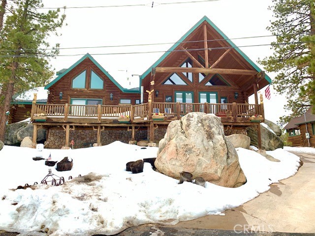 Detail Gallery Image 7 of 73 For 826 Boulder Rd, Big Bear Lake,  CA 92315 - 2 Beds | 2/1 Baths