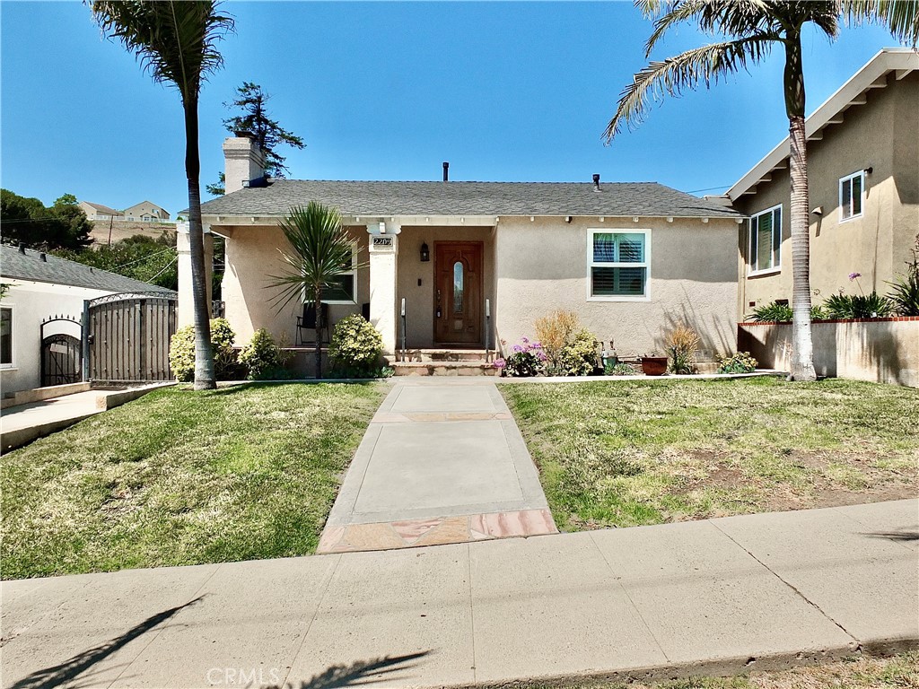 2209 S Patton Avenue