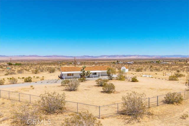 Detail Gallery Image 3 of 68 For 59700 Napa Rd, Landers,  CA 92285 - 2 Beds | 2 Baths