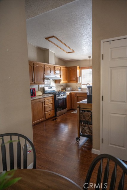 Detail Gallery Image 16 of 42 For 3800 W Wilson #346,  Banning,  CA 92220 - 2 Beds | 2 Baths