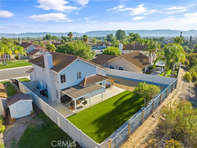 Detail Gallery Image 47 of 49 For 24324 Jacarte Dr, Murrieta,  CA 92562 - 3 Beds | 2/1 Baths