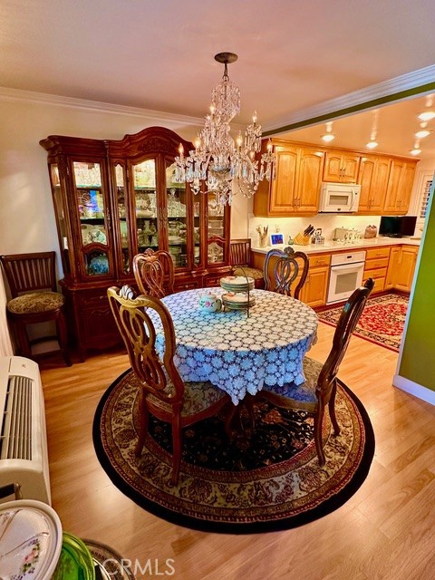 Detail Gallery Image 14 of 28 For 3273 San Amadeo a,  Laguna Woods,  CA 92637 - 2 Beds | 2 Baths