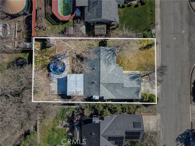 Detail Gallery Image 36 of 38 For 4750 Louis, Kelseyville,  CA 95451 - 3 Beds | 2 Baths