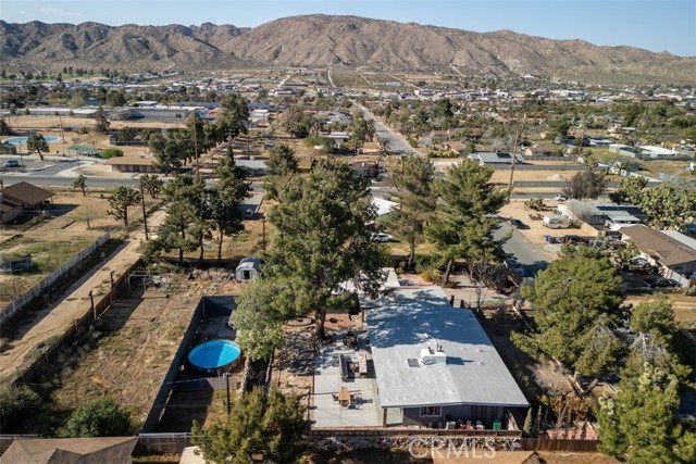 Detail Gallery Image 71 of 73 For 7740 Fox Trl, Yucca Valley,  CA 92284 - 5 Beds | 4 Baths