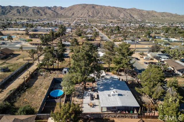 Detail Gallery Image 70 of 72 For 7740 Fox Trl, Yucca Valley,  CA 92284 - 5 Beds | 4 Baths