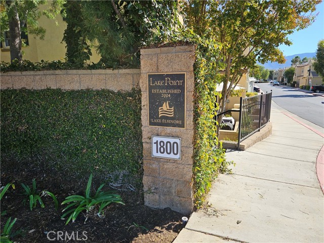 Detail Gallery Image 24 of 24 For 1800 E Lakeshore Dr #2911,  Lake Elsinore,  CA 92530 - 2 Beds | 2 Baths