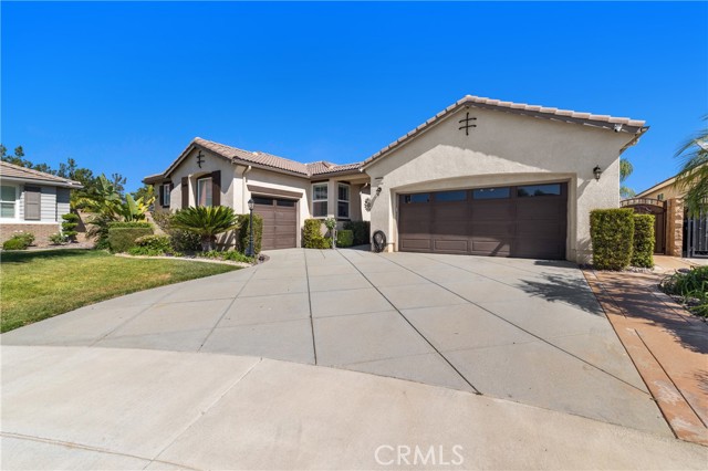 Detail Gallery Image 2 of 62 For 28012 Windjammer Ct, Menifee,  CA 92585 - 3 Beds | 3/1 Baths
