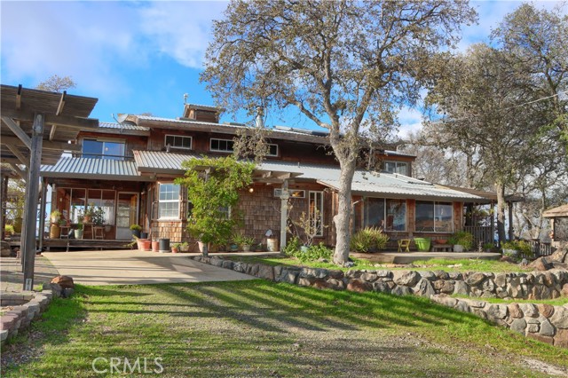 Detail Gallery Image 55 of 75 For 2380 Old Highway, Catheys Valley,  CA 95306 - 2 Beds | 3 Baths