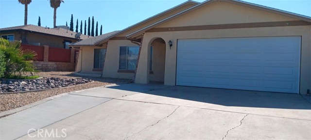 Image 2 for 2040 Diamond Ave, Barstow, CA 92311