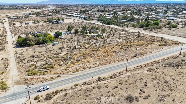 Detail Gallery Image 5 of 6 For 11399 Baldy Mesa, Victorville,  CA 92392 - – Beds | – Baths
