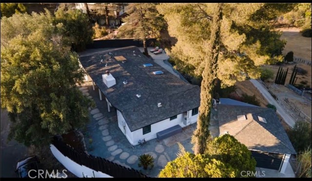 Detail Gallery Image 28 of 40 For 7867 Rim Canyon Rd, Sunland,  CA 91040 - 3 Beds | 3 Baths