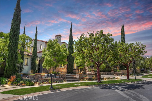 Detail Gallery Image 2 of 16 For 6 Night Sky, Newport Coast,  CA 92657 - 5 Beds | 5/1 Baths