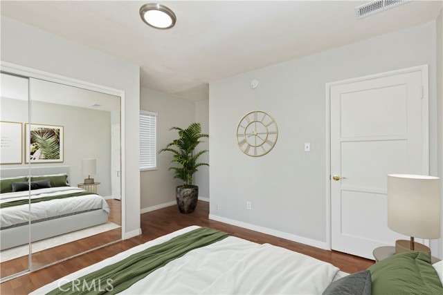 Virtual Staging