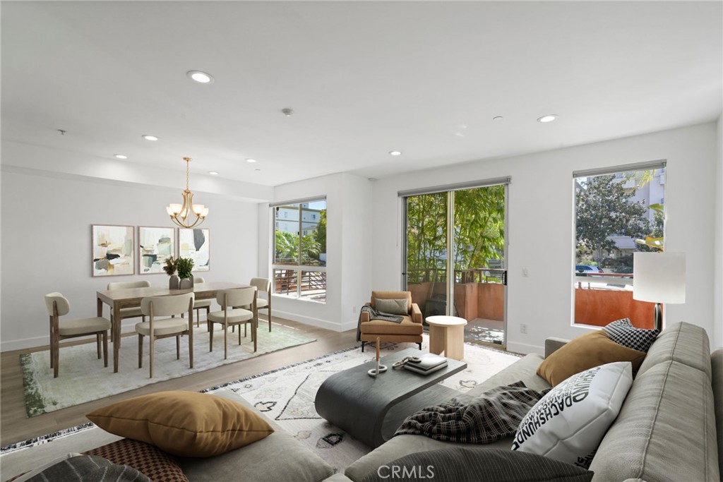 2010 S Beverly Glen Boulevard #103