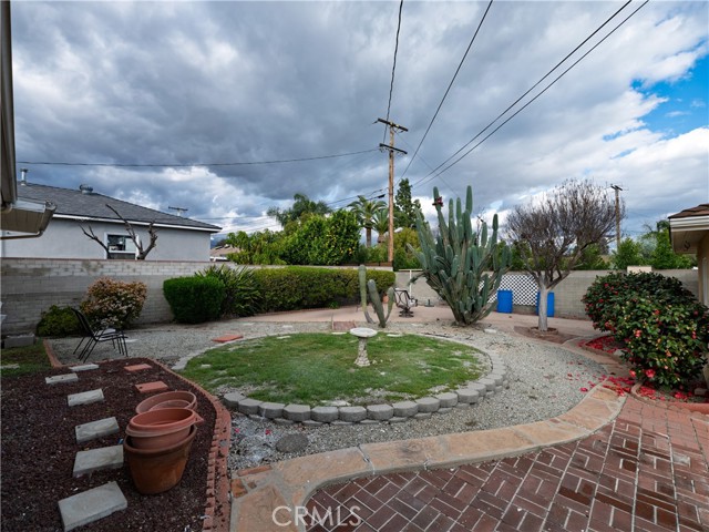 Detail Gallery Image 45 of 58 For 1238 N College, Ontario,  CA 91764 - 3 Beds | 2 Baths