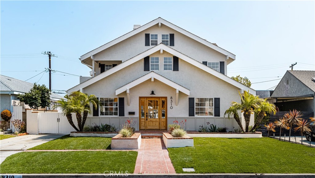 8310 Colegio Drive