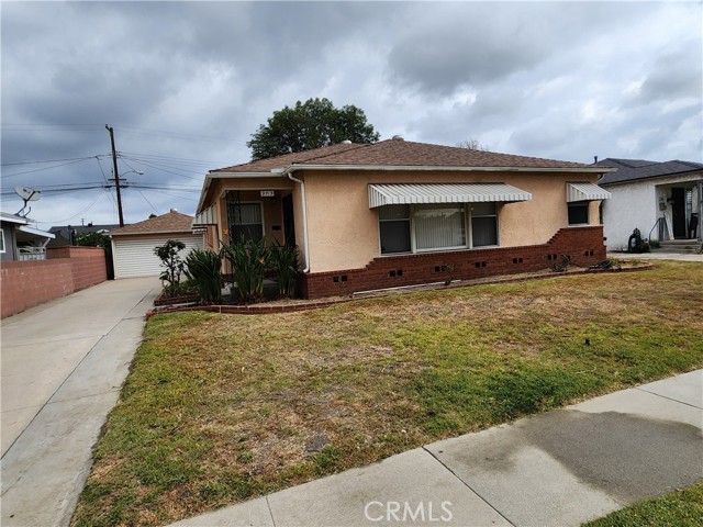 Detail Gallery Image 2 of 8 For 9713 Glandon St, Bellflower,  CA 90706 - 3 Beds | 1 Baths