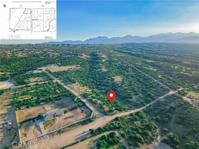 Detail Gallery Image 5 of 10 For 0 Alta Mesa Rd, Oak Hills,  CA 92344 - – Beds | – Baths