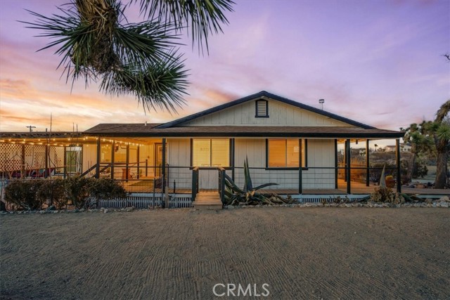 Detail Gallery Image 3 of 74 For 59582 Sunflower Dr, Yucca Valley,  CA 92284 - 4 Beds | 3/1 Baths