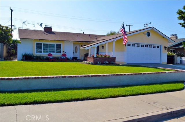 3257 Minnesota Ave, Costa Mesa, CA 92626