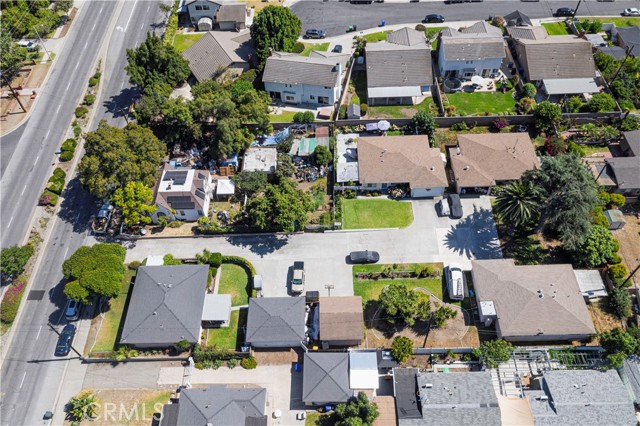 Detail Gallery Image 2 of 23 For 10847 La Mirada Bld, Whittier,  CA 90604 - – Beds | – Baths