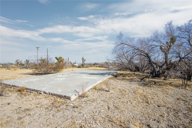 Detail Gallery Image 5 of 15 For 55625 Luna Vista Ln, Yucca Valley,  CA 92284 - – Beds | – Baths