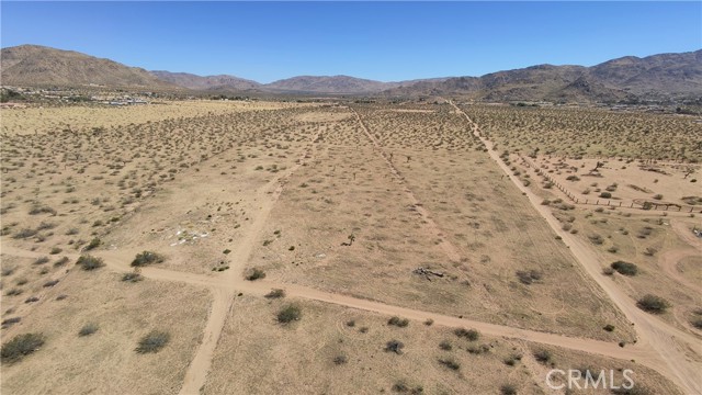  Land for Sale in Apple Valley, California