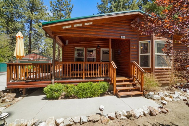 Image 2 for 964 Tinkerbell Ave, Big Bear City, CA 92314