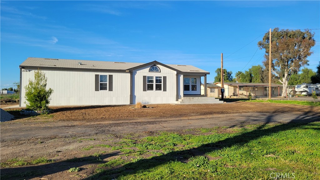 20810 Oleander Avenue