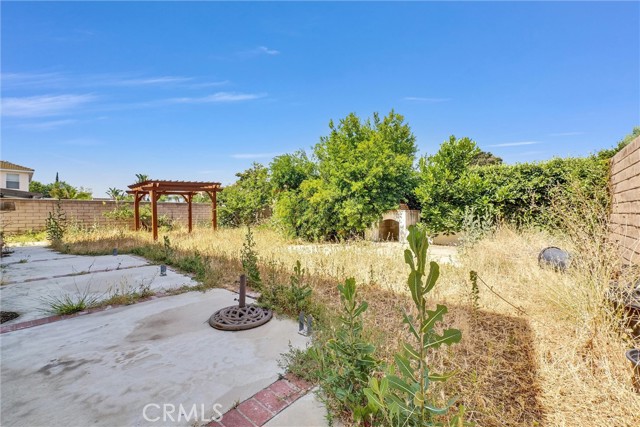 Detail Gallery Image 36 of 42 For 12150 Orgren Ave, Chino,  CA 91710 - 5 Beds | 3 Baths