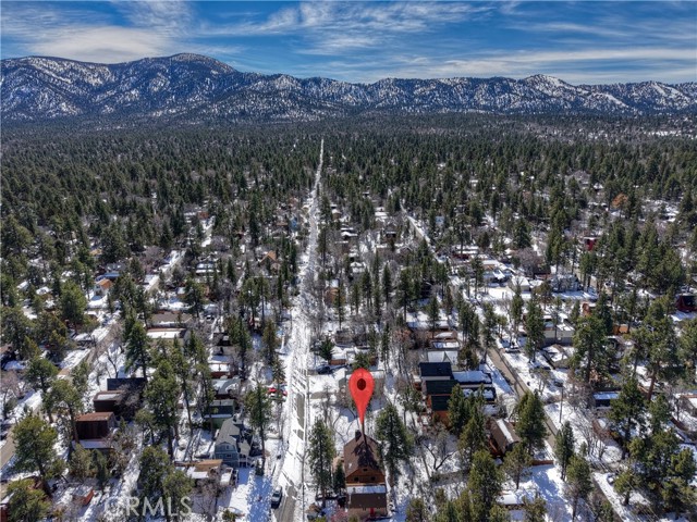 Detail Gallery Image 10 of 10 For 0 Vista, Sugarloaf,  CA 92386 - – Beds | – Baths