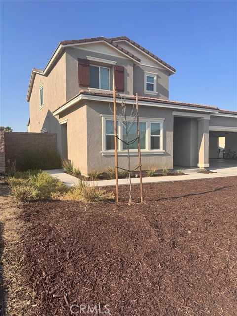 Detail Gallery Image 3 of 52 For 539 Hydrangea St, Hemet,  CA 92543 - 4 Beds | 3/1 Baths