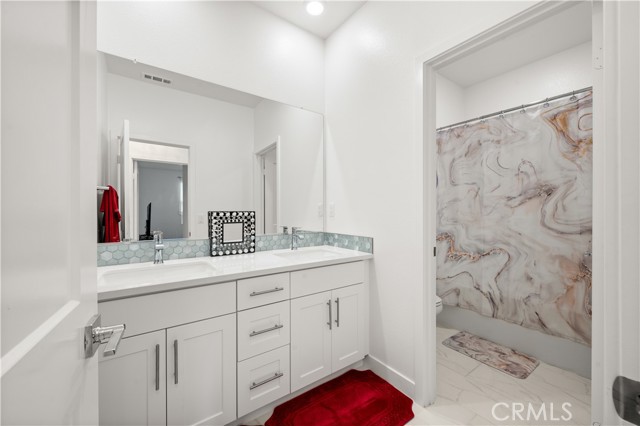 Detail Gallery Image 41 of 67 For 2521 Santa Fiora Dr, Corona,  CA 92882 - 4 Beds | 2/1 Baths