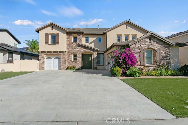 Detail Gallery Image 1 of 1 For 7232 Cari Ct, Corona,  CA 92880 - 5 Beds | 4 Baths