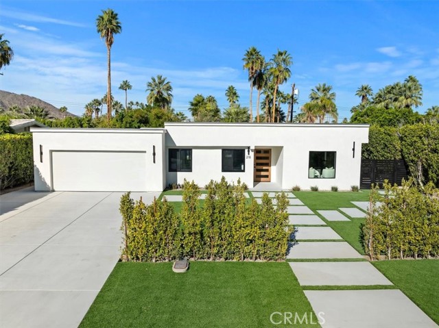 218 East Ocotillo, Palm Springs, CA 92264 | Slideshow Image #32