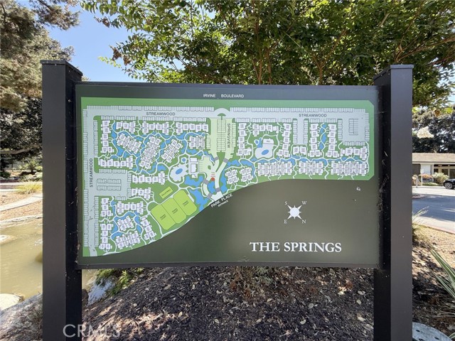 Detail Gallery Image 22 of 23 For 231 Springview, Irvine,  CA 92620 - 2 Beds | 1 Baths