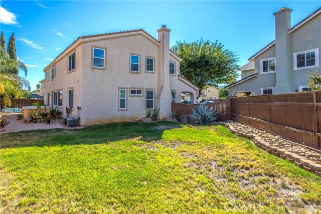 Detail Gallery Image 17 of 20 For 1446 Big Sky Dr, Beaumont,  CA 92223 - 4 Beds | 3 Baths