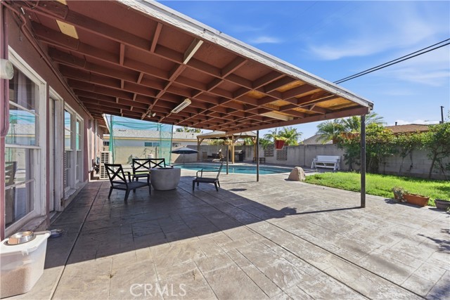 Detail Gallery Image 30 of 34 For 2426 Marty, Santa Ana,  CA 92706 - 3 Beds | 1/1 Baths