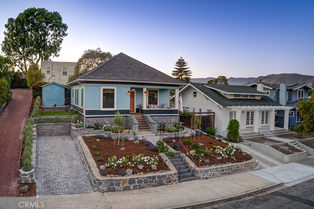880 Buchon Street