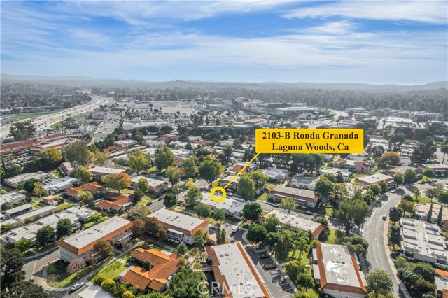 Detail Gallery Image 21 of 22 For 2103 Ronda Granada #B,  Laguna Woods,  CA 92653 - 1 Beds | 1 Baths