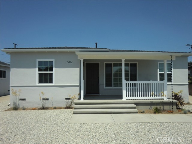 Detail Gallery Image 2 of 48 For 1907 W 154th Pl, Gardena,  CA 90249 - 3 Beds | 2/1 Baths