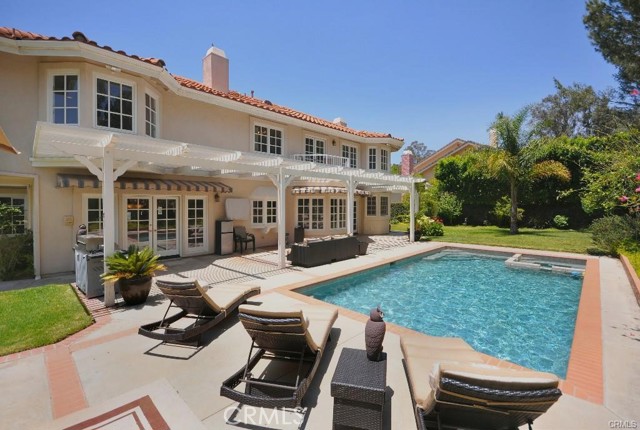 Detail Gallery Image 45 of 45 For 11030 Willowbrae, Chatsworth,  CA 91311 - 4 Beds | 4 Baths