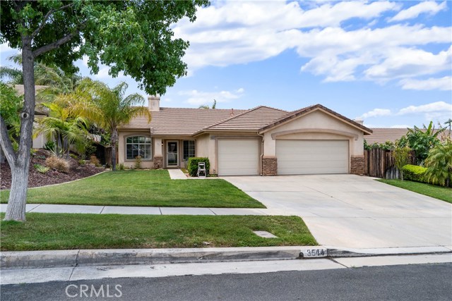 3544 Matisse Circle, Corona, CA 92882