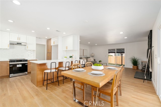 Detail Gallery Image 8 of 30 For 2076 N Diamond, Orange,  CA 92867 - 4 Beds | 2 Baths